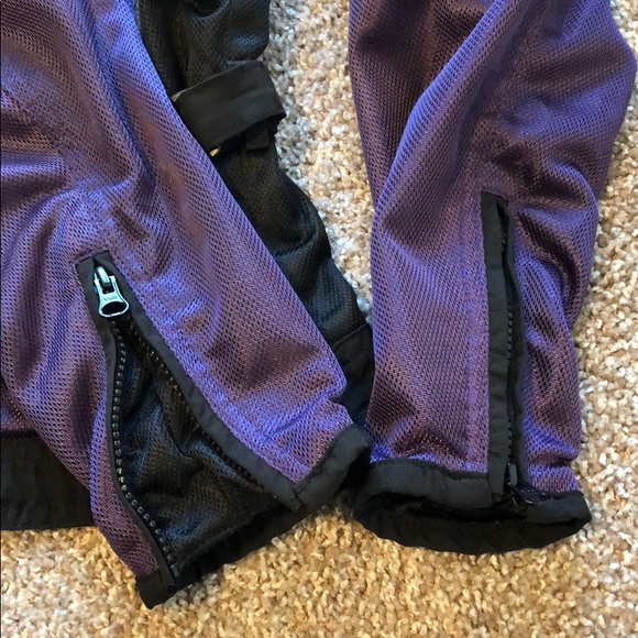 Harley Davidson Riding Jacket - Picture 3 of 8